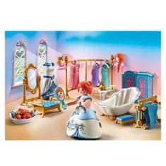 Playmobil GRALNICA 70454, GRALNICA 70454