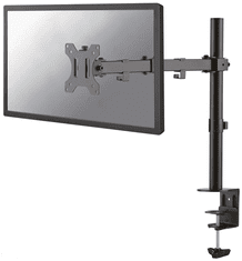 Neomounts FPMA-D550BLACK nosilec za monitor do 81 cm, gibljivi, 8 kg