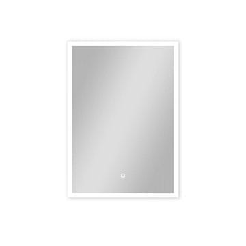 Sanotechnik OGLEDALO Z INDIREKTNO OSVETLJAVO 80X60CM