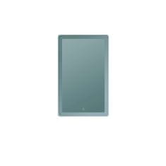 Sanotechnik OGLEDALO Z LED LUČJO 45X73X3 CM