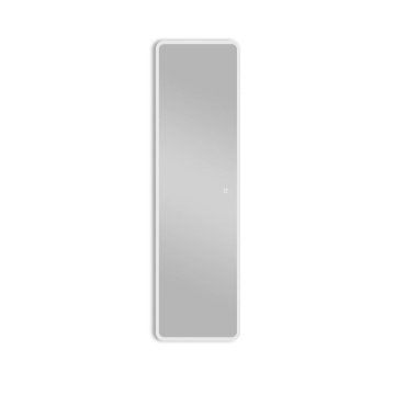 Sanotechnik OGLEDALO Z INDIREKTNO OSVETLJAVO 50X120CM