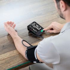 Medisana Nadlaktni merilnik krvnega tlaka BU 582