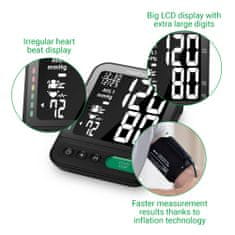 Medisana Nadlaktni merilnik krvnega tlaka BU 582