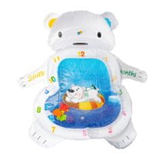 Aga4Kids Otroška napihljiva vodna podloga MRWM09