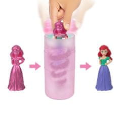 Disney Princess Color Reveal kraljevska punčka HMB69