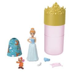 Disney Princess Color Reveal kraljevska punčka HMB69