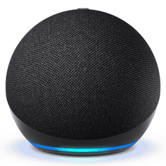 Alexa Echo Dot 5. generacija - antracit