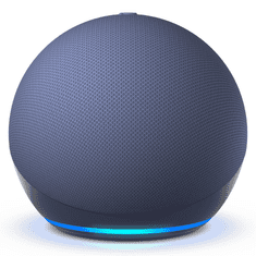 Alexa Echo Dot 5. generacija - modra