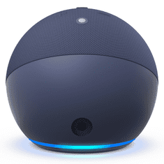 Alexa Echo Dot 5. generacija - modra