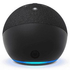 Alexa Echo Dot 5. generacija - antracit