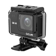 SJCAM SJ8 Air akcijska kamera - odprta embalaža