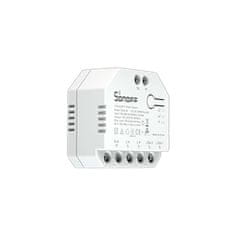 Sonoff Pametno stikalo WiFi Sonoff Dual R3