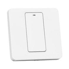 Meross Pametno Wi-Fi stikalo za luč MSS550 EU (HomeKit)
