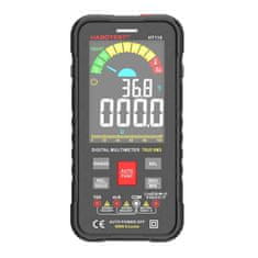 Habotest HT116 Digitalni univerzalni multimeter True RMS, NCV