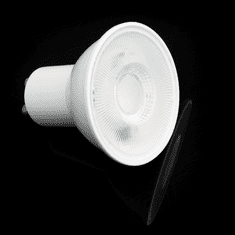 Osram 10x LED žarnica GU10 6,9W = 50W 575lm 2700K Toplo bela 120°