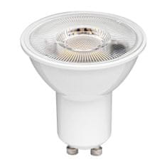 Osram 10x LED žarnica GU10 4,5W = 35W 350lm 4000K Nevtralno bela 120°