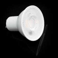 Osram 10x LED žarnica GU10 4,5W = 35W 350lm 2700K Toplo bela 120°