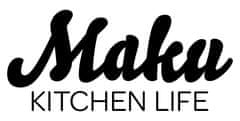 MAKU kitchen life Lonec iz litega železa 5,2 l 295734