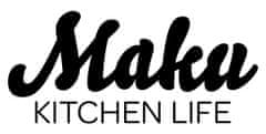 MAKU kitchen life Lonec iz litega železa 5,2 l 295734