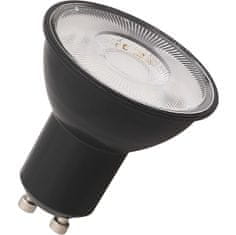 Osram 10x črna LED žarnica 6,9W = 80W 575lm 2700K Toplo bela 36°