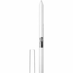 Maybelline Vodoodporen gel svinčnik za oči Tattoo Liner (Gel Pencil) 1,3 g (Odtenek 900 Deep Onyx)