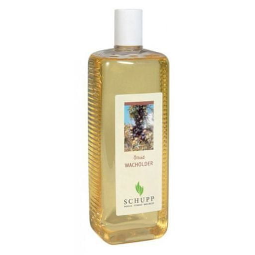 Schupp Olje za kopel - brin 1000 ml