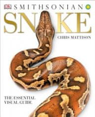 Chris Mattison - Snake