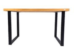 Jedilna miza MULTICOLOUR, 180 cm