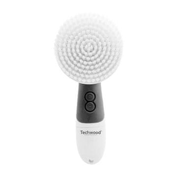 Techwood krtača za telo
