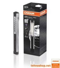 Osram LED DELOVNA SVETILKA LEDIL106 INSPECTION LAMP PRO PENLIGHT 150 UVA BLI1