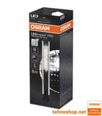 Osram LED DELOVNA SVETILKA LEDIL106 INSPECTION LAMP PRO PENLIGHT 150 UVA BLI1