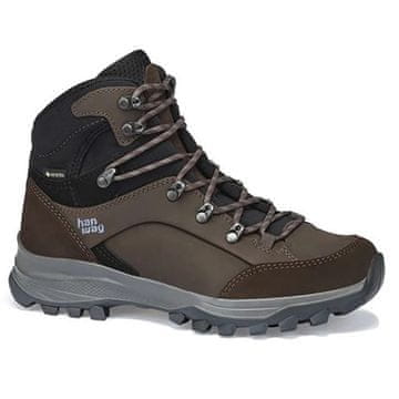 Hanwag Banks Lady GTX, 566012 MOCCA-ČRNA | 8.5