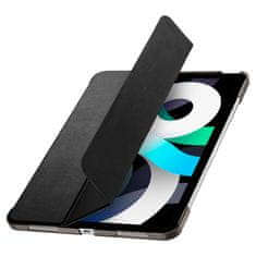 Spigen Ovitek za tablični računalnik Smart Fold, črn, iPad Air 10,9" (2022/2020)