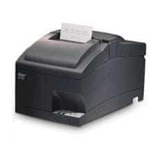 Star Tiskalnik Micronics SP712 M črn, brez vmesnika, odtrgana vrstica