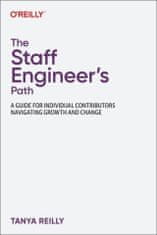 Staff Engineer's Path