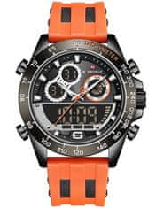 NaviForce Moška ura NF9188T - (zn121c) + škatla