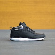 BUSTAGRIP Čevlji črna 45 EU Jogger
