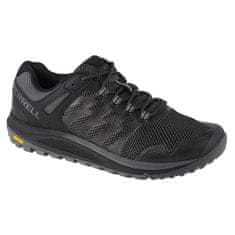 Merrell Čevlji črna 44.5 EU Nova 2