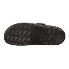 FINN COMFORT Japanke rjava 45 EU Riad Braun Karbo