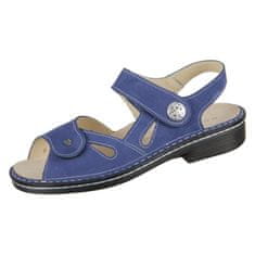 FINN COMFORT Sandali modra 39 EU Costa Atoll