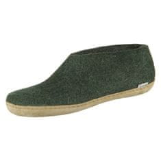 GLERUPS Copati zelena 46 EU A0900