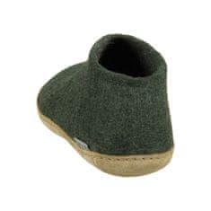 GLERUPS Copati zelena 46 EU A0900