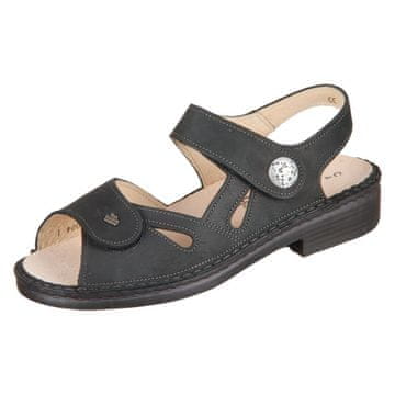 FINN COMFORT Sandali siva Costa Buggy