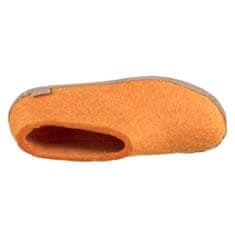 GLERUPS Copati oranžna 42 EU DK Shoe