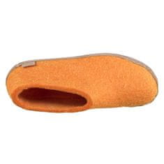 GLERUPS Copati oranžna 36 EU DK Shoe