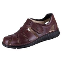 FINN COMFORT Sandali rjava 43 EU Copan