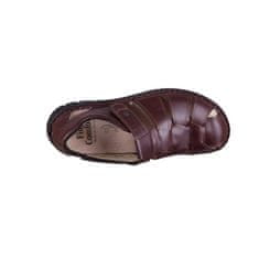 FINN COMFORT Sandali rjava 43 EU Copan