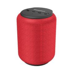 Tronsmart T6 Mini prenosni brezžični Bluetooth 5.0 zvočnik 15W rdeč (366158)
