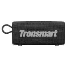 Tronsmart Trip Bluetooth brezžični zvočnik 5.3 vodoodporen IPX7 10W črn