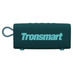 Tronsmart Trip Bluetooth brezžični zvočnik 5.3 vodoodporen IPX7 10W modra